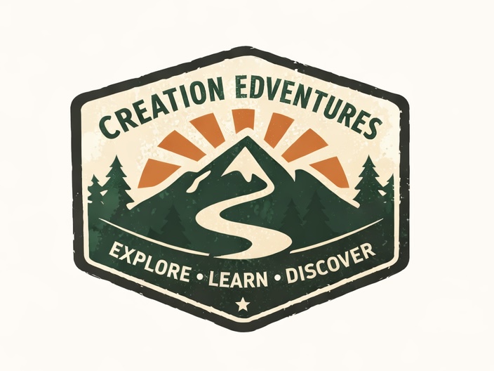 www.CreationEdventures.com
