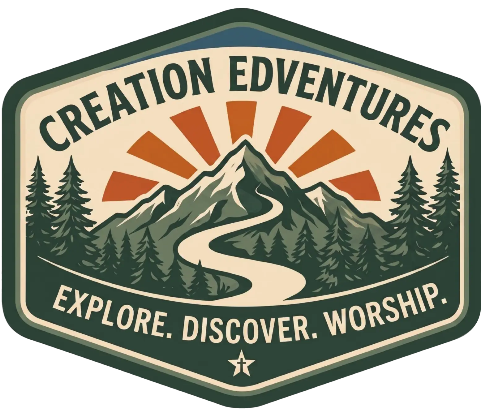 Creation Edventures